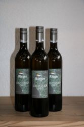 Picture of BIO Wein Souvignier Gris 0,75L