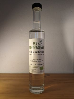 Bild von Bio-Williamsbrand 0,2l