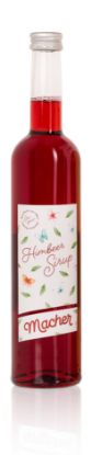 Picture of Himbeersirup