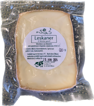 Picture of Leskaner Käse