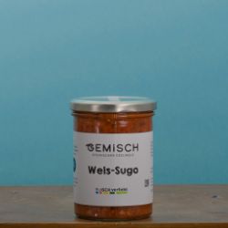 Bild von Wels-Sugo | 430ml