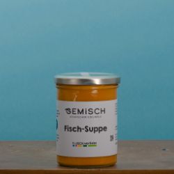 Picture of Fisch-Suppe | 430ml