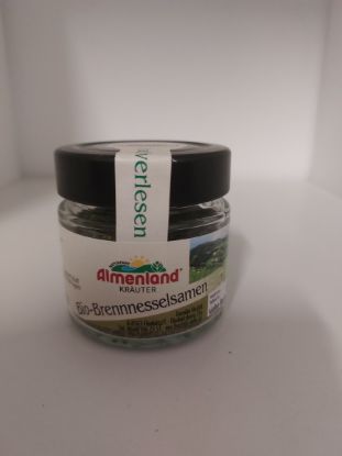 Picture of Bio-Brennnesselsamen 20g