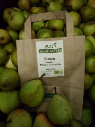 Picture of Bio-Birnen Williams 1 kg