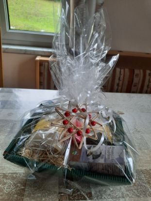 Picture of Geschenkspaket Honig 2