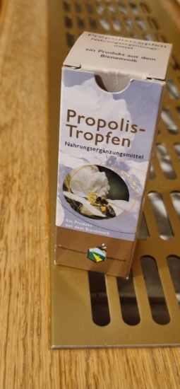 Bild von Propolis 20 ml