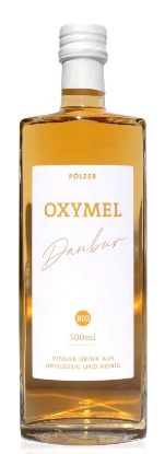 Bild von Pölzer OXYMEL - Danbur 500ml - Aktionspreis