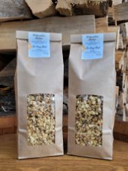 Bild von Bio Honig-Müsli 400g