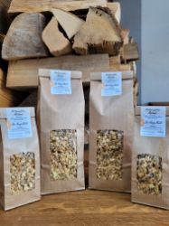 Bild von Bio Honig-Müsli 400g