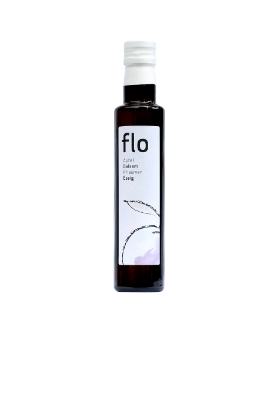 Bild von flo Bio-Apfel Pflaumen Essig 250ml
