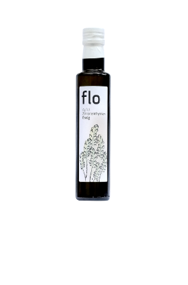 Picture of flo Bio-Zitronenthymian Essig 250ml