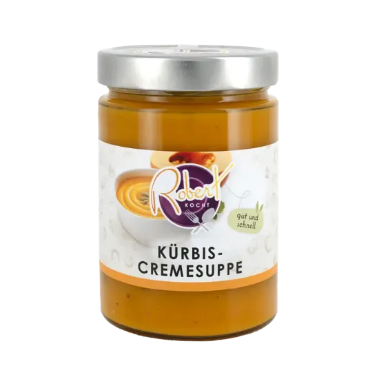 Picture of Kürbissuppe