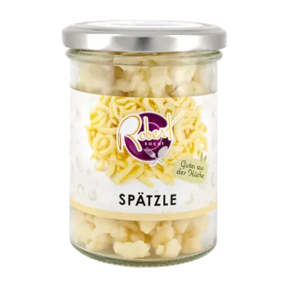 Bild von Spätzle