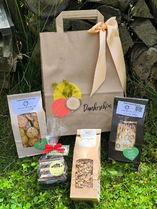 Bild von MoaktGeschenk "Das süße Paket" 