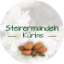 Picture of Steirermandeln Kürbis - 100g Glas